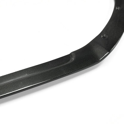 Audi S3 (Sedan Only) MX Style Front Lip(Sedan)