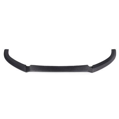 Audi S3 (Sedan Only) MX Style Front Lip(Sedan)