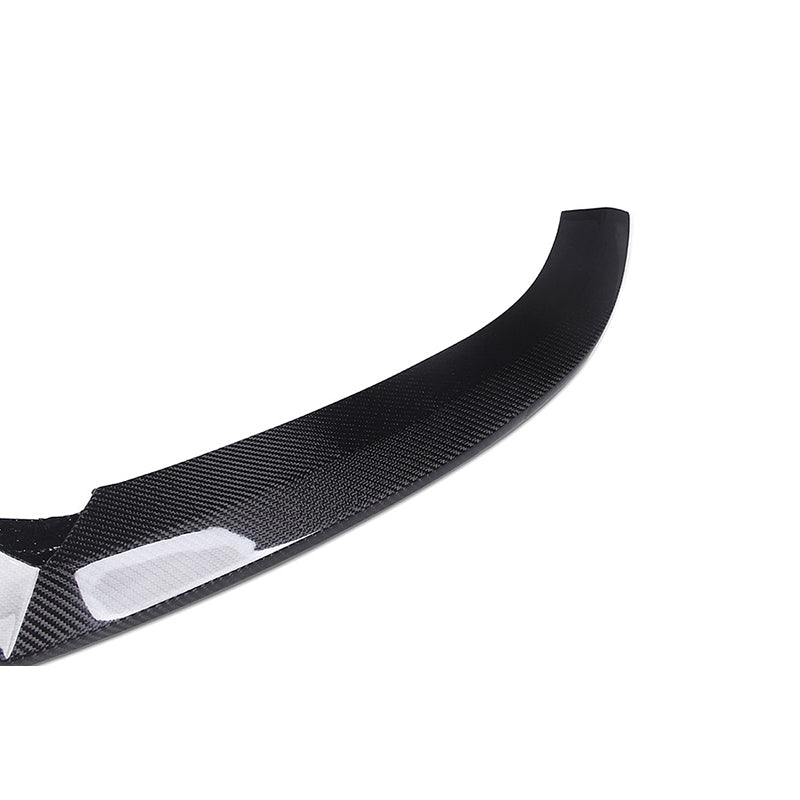 Audi S3 (Sedan Only) MX Style Front Lip(Sedan)