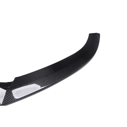 Audi S3 (Sedan Only) MX Style Front Lip(Sedan)