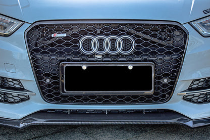 Audi S3 (Sedan Only) MX Style Front Lip(Sedan)