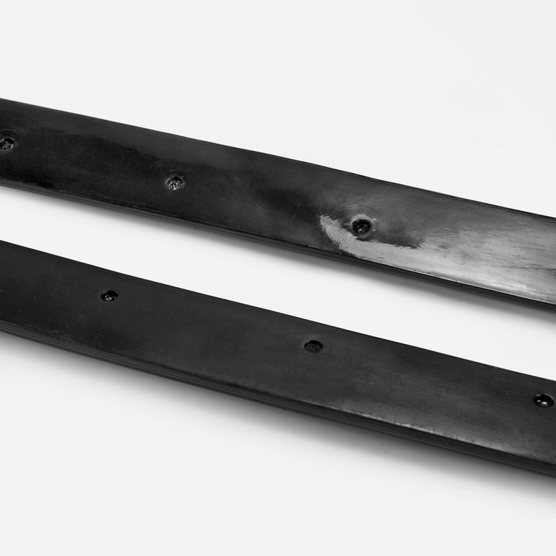 Audi S3 (Sedan Only)17-19 Oris Style Side Skirts Exetension