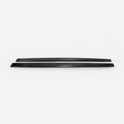 Audi S3 (Sedan Only)17-19 Oris Style Side Skirts Exetension