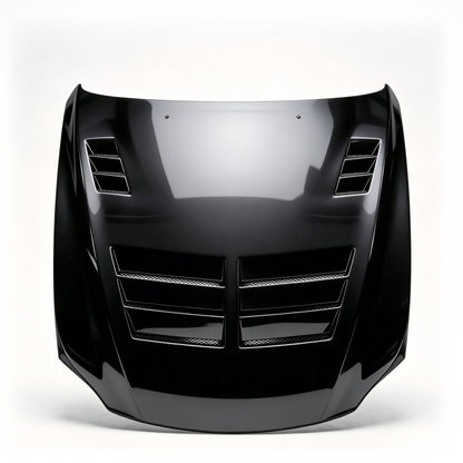 1992-2000 Lexus SC300 SC400 M Type Hood