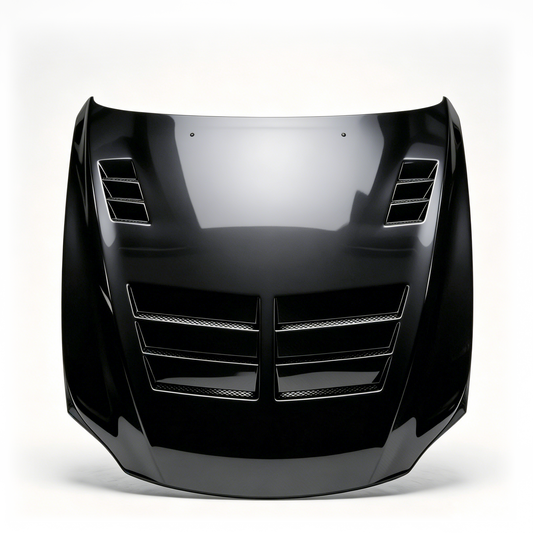 1992-2000 Lexus SC300 SC400 M Type Hood