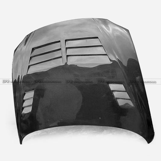 1992-2000 Lexus SC300 SC400 M Type Hood