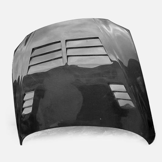 1992-2000 Lexus SC300 SC400 M Type Hood