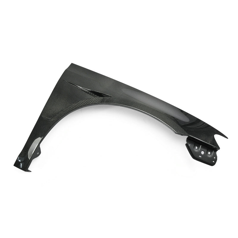 VW Scirocco Single Vented Front Fender +15mm