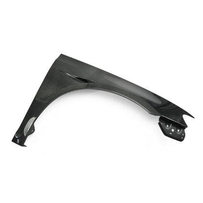 VW Scirocco Single Vented Front Fender +15mm