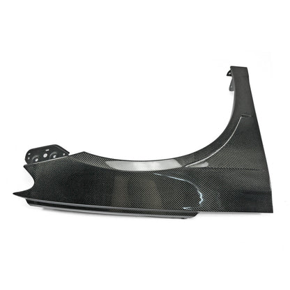 VW Scirocco Single Vented Front Fender +15mm