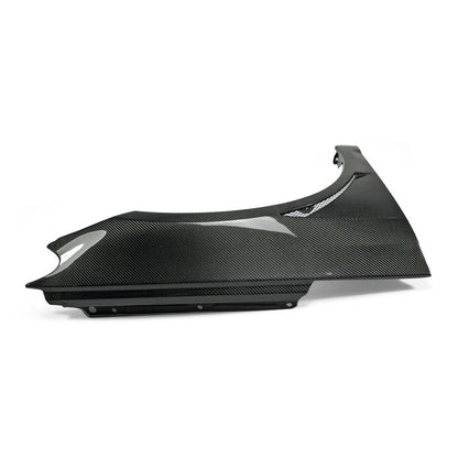 VW Scirocco Single Vented Front Fender +15mm