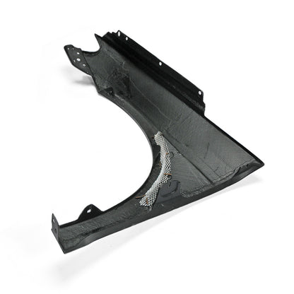 VW Scirocco Single Vented Front Fender +15mm