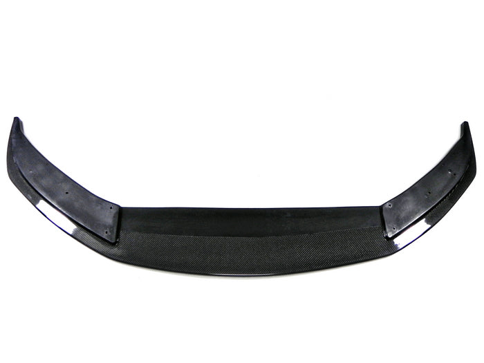 VW Scirocco R Cup-Racing Front Bumper Bottom Lip (185cm length)