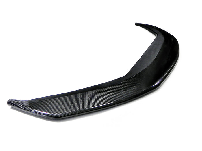 VW Scirocco R Cup-Racing Front Bumper Bottom Lip (185cm length)