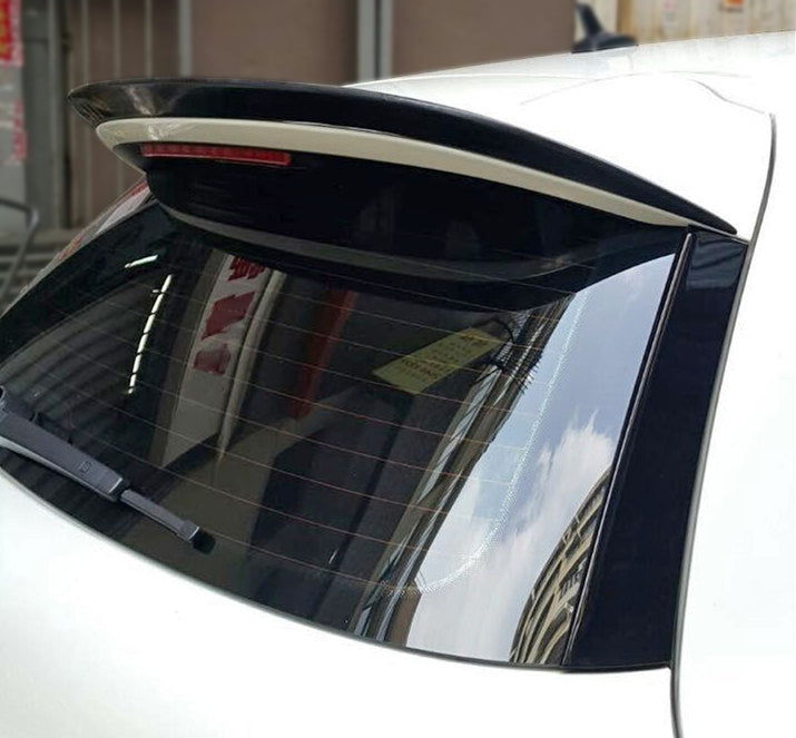 VW Scirocco R GV Style Spoiler Extension