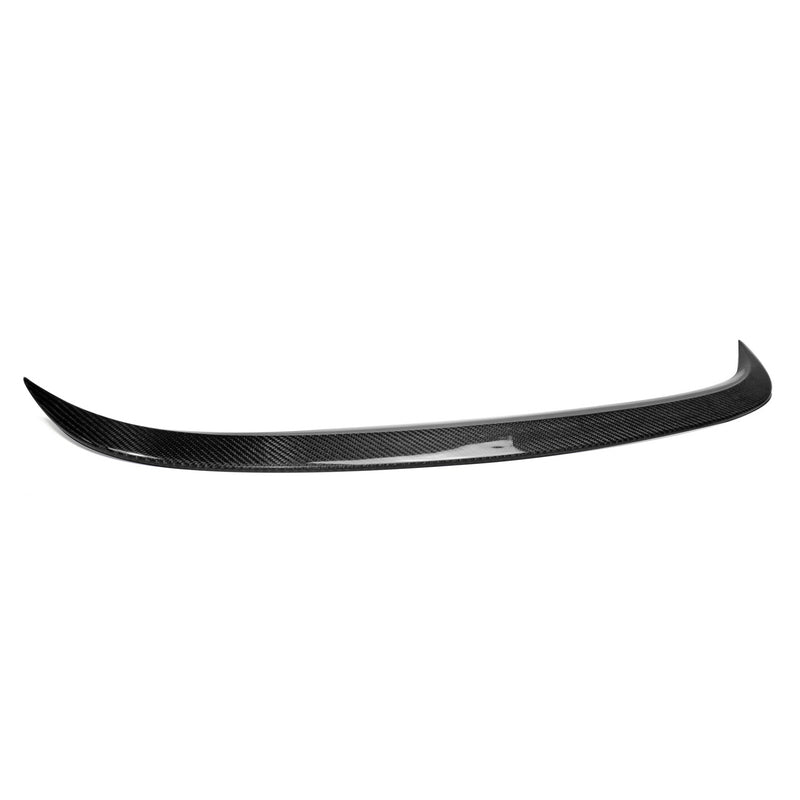 VW Scirocco R GV Style Spoiler Extension