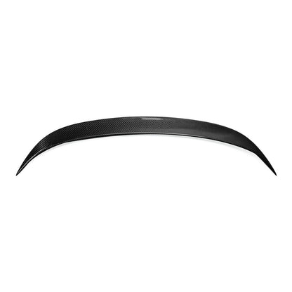 VW Scirocco R GV Style Spoiler Extension