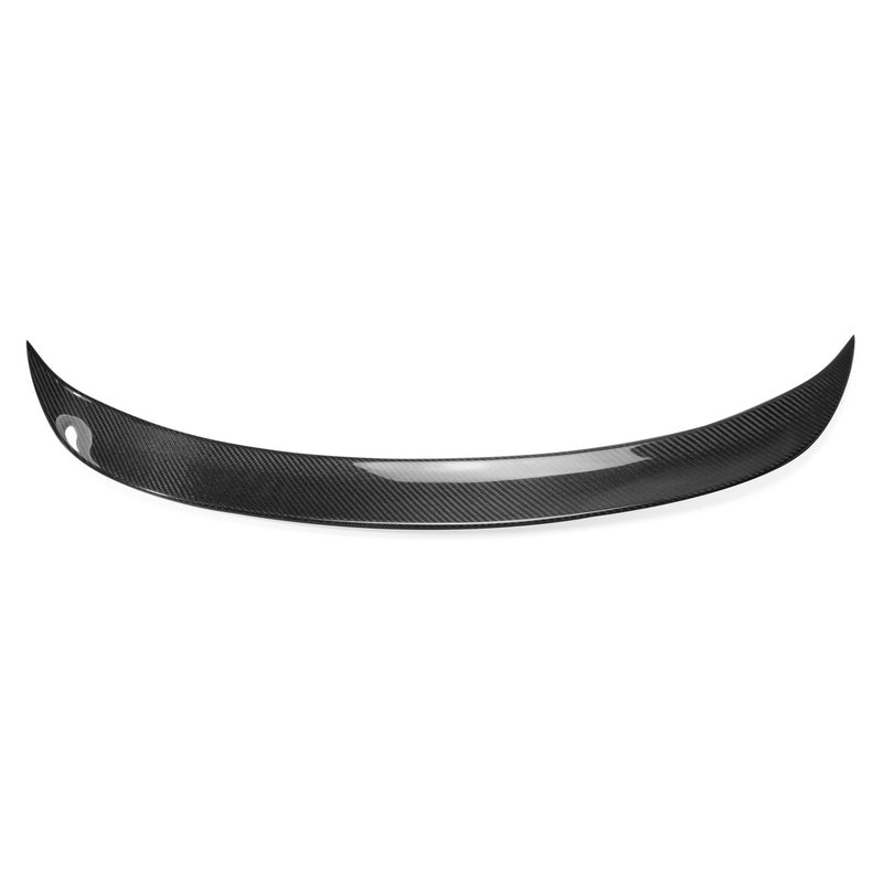 VW Scirocco R GV Style Spoiler Extension