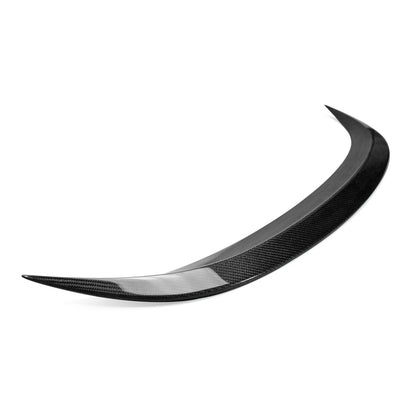 VW Scirocco R GV Style Spoiler Extension