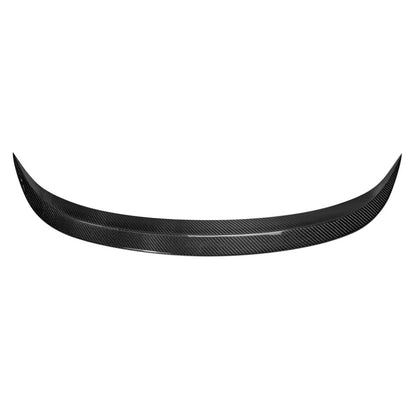 VW Scirocco R GV Style Spoiler Extension