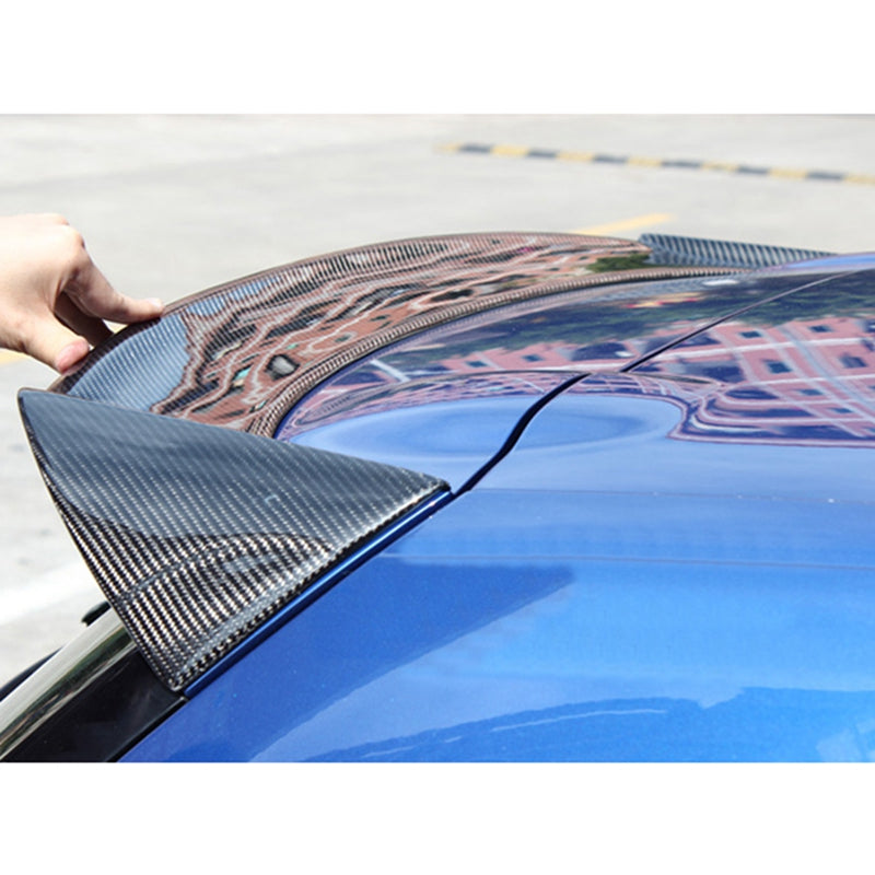 VW Scirocco Oris-Style Spoiler (Not for R)