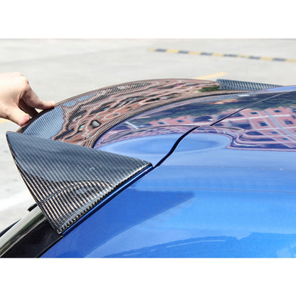 VW Scirocco Oris-Style Spoiler (Not for R)