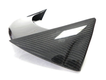 VW Scirocco Oris-Style Spoiler (Not for R)