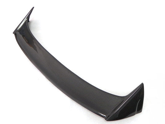 VW Scirocco Oris-Style Spoiler (Not for R)