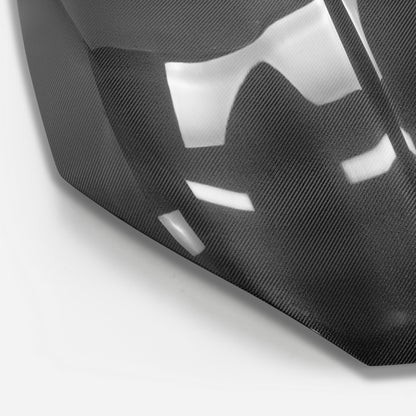 BYD 2021 Seal OE type front hood