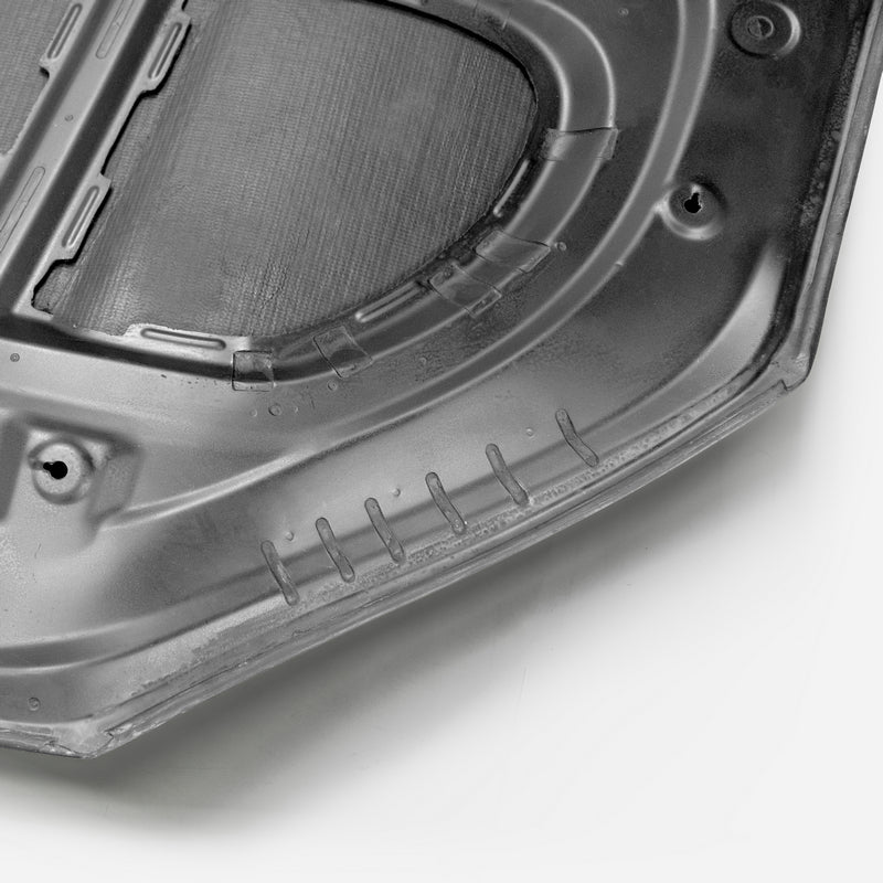 BYD 2021 Seal OE type front hood