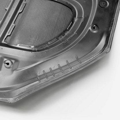 BYD 2021 Seal OE type front hood