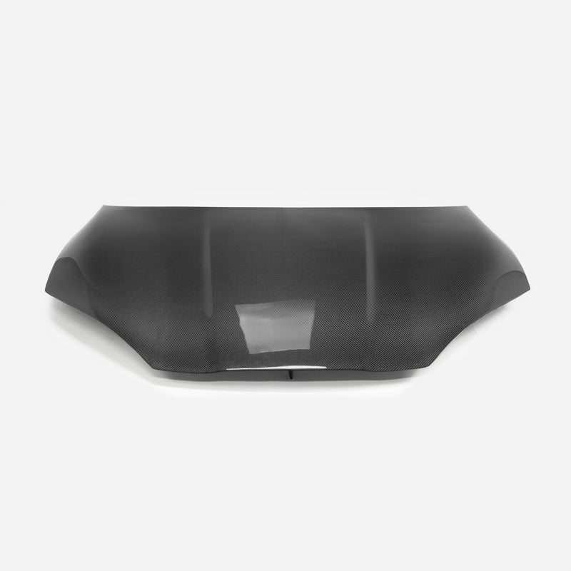 BYD 2021 Seal OE type front hood