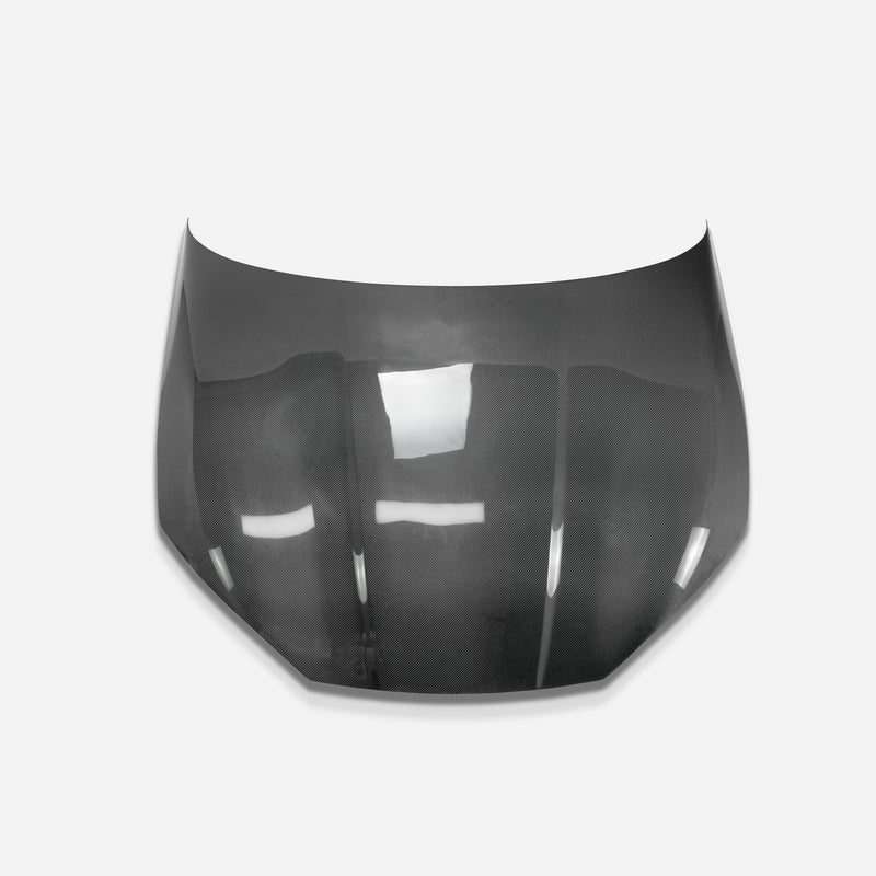 BYD 2021 Seal OE type front hood