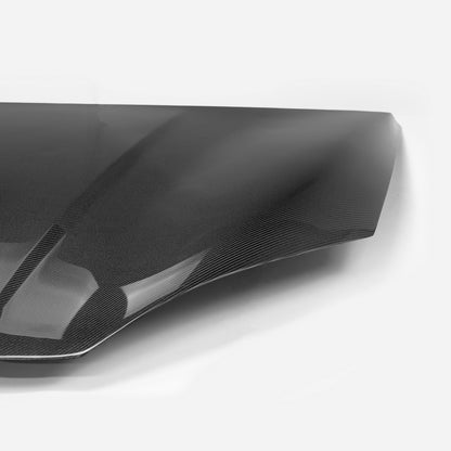 BYD 2021 Seal OE type front hood