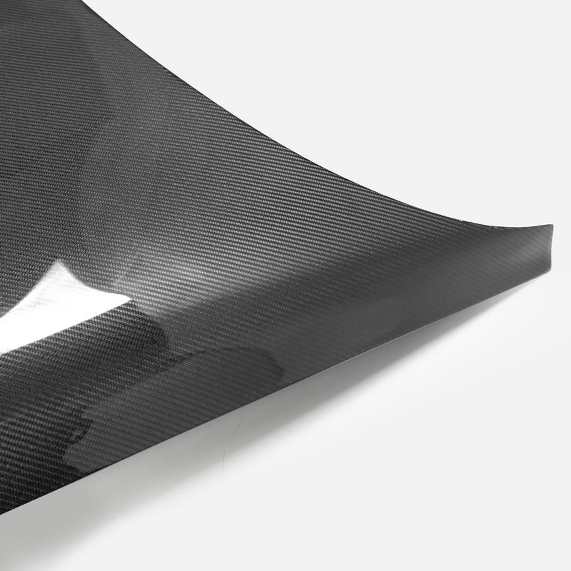 BYD 2021 Seal OE type front hood