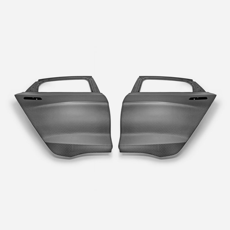 BYD 2021 Seal OE type rear door (pair)