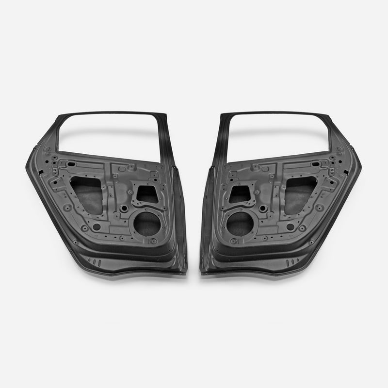 BYD 2021 Seal OE type rear door (pair)