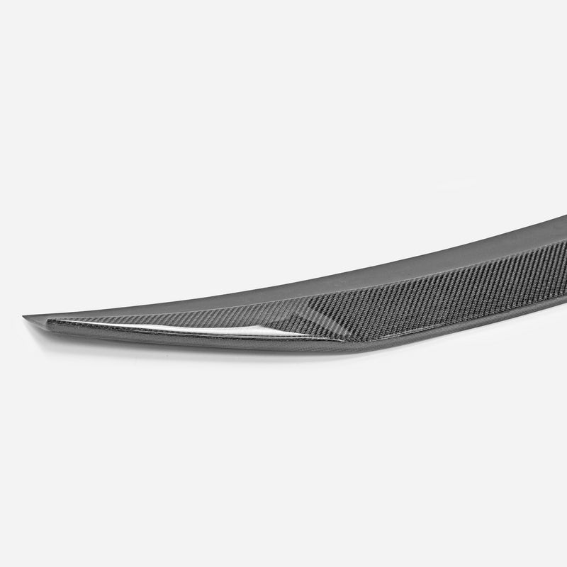 BYD 2021 Seal EPA Type 2 duckbill spoiler