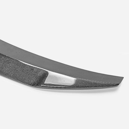 BYD 2021 Seal EPA Type 2 duckbill spoiler