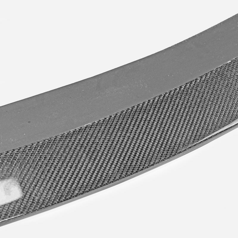 BYD 2021 Seal EPA Type 2 duckbill spoiler