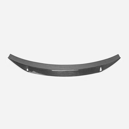 BYD 2021 Seal EPA Type 2 duckbill spoiler
