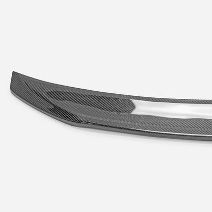 BYD 2021 Seal EPA Type 2 duckbill spoiler