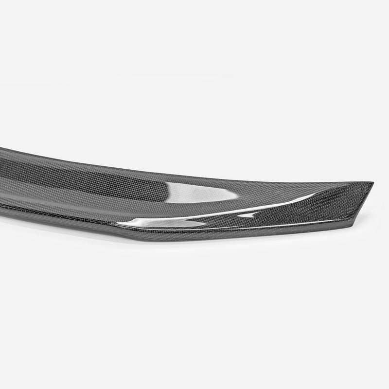 BYD 2021 Seal EPA Type 2 duckbill spoiler