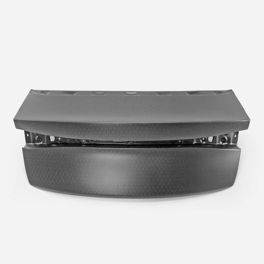 BYD 2021 Seal OE type rear trunk