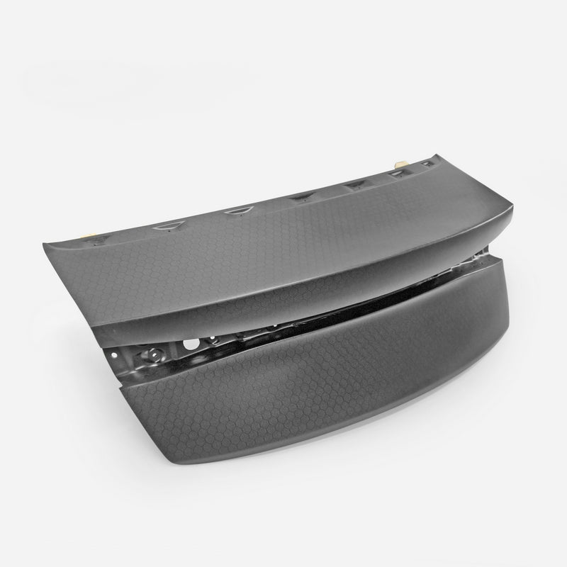 BYD 2021 Seal OE type rear trunk