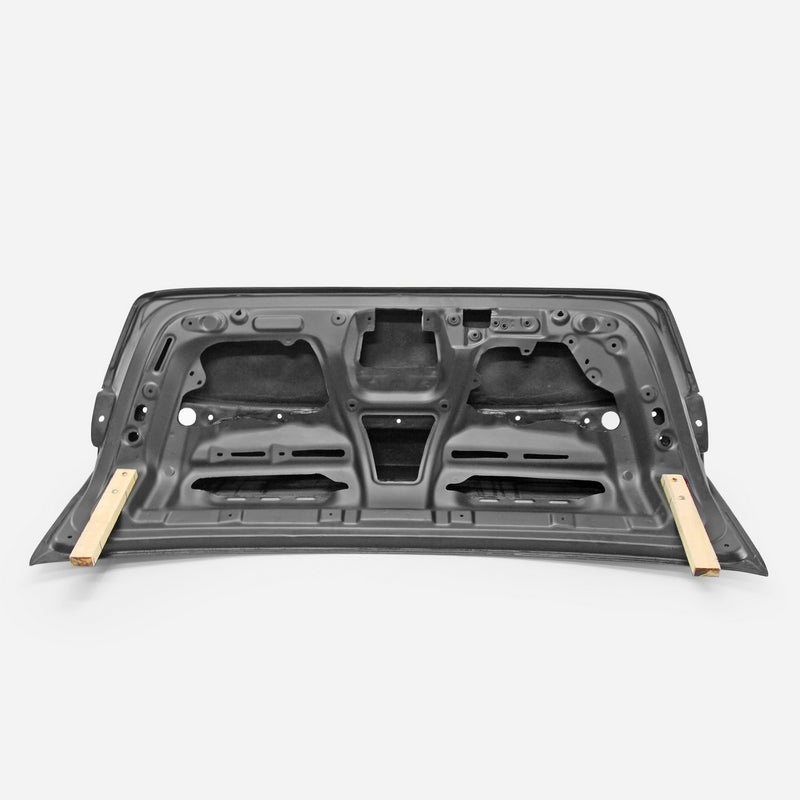 BYD 2021 Seal OE type rear trunk