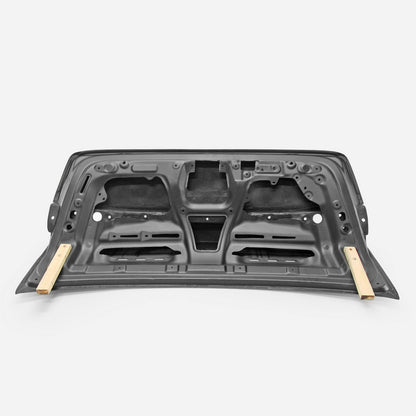 BYD 2021 Seal OE type rear trunk