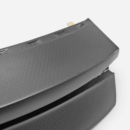 BYD 2021 Seal OE type rear trunk
