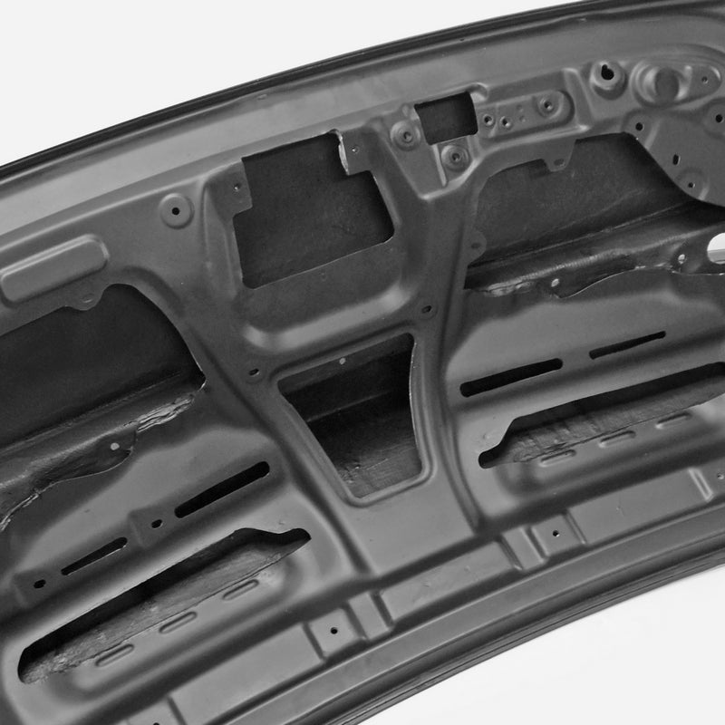 BYD 2021 Seal OE type rear trunk