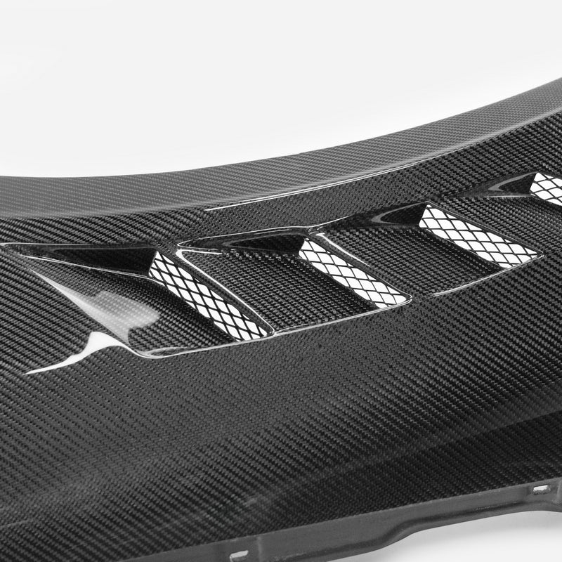 Hyundai 8th Gen Sonata DN8 EPA Type front fender (Pre-Facelift Version)